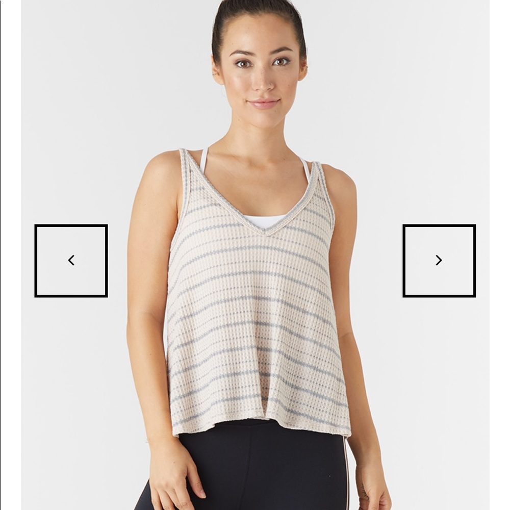 Glyder Movement Tank